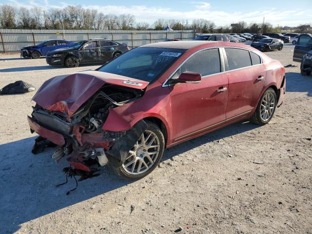 1G4GD5G32EF219896 | 2014 BUICK LACROSSE P