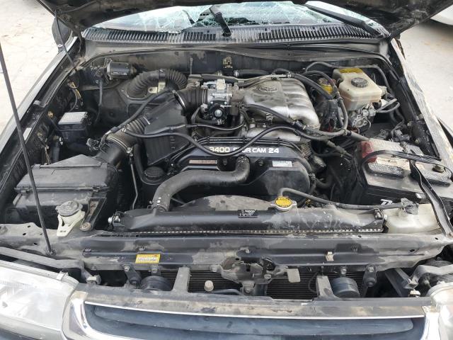 JT3GN86R510191439 | 2001 Toyota 4runner sr5