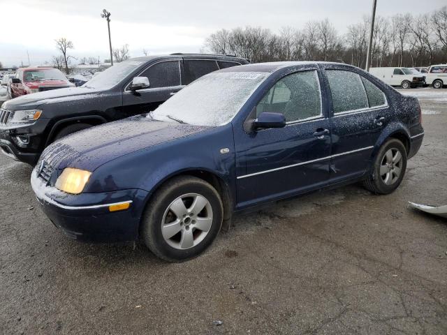 2004 Volkswagen Jetta GLS