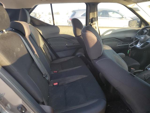 2019 NISSAN KICKS S - 3N1CP5CU9KL479354