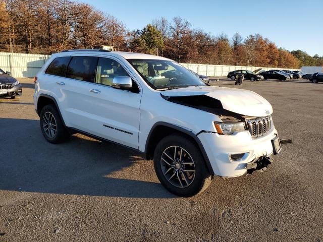 1C4RJFBG9HC866243 | 2017 JEEP GRAND CHER