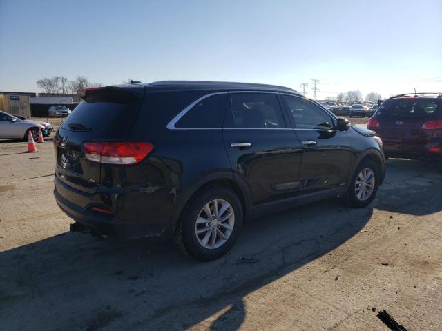 5XYPGDA30HG302694 | 2017 KIA SORENTO LX