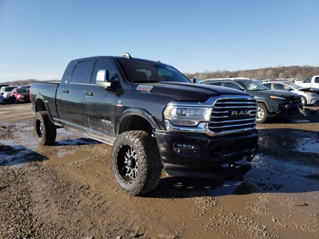 2023 RAM 3500 LONGH 3C63R3NL6PG645644