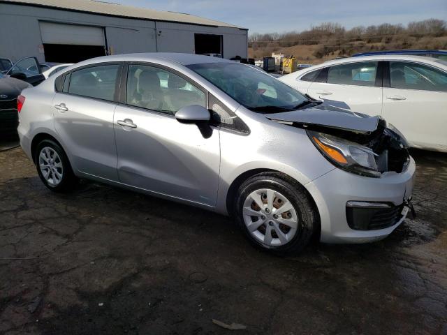 KNADM4A32H6115095 | 2017 KIA RIO LX