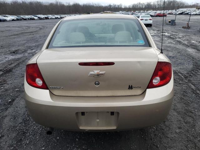 1G1AK52F257608932 | 2005 Chevrolet cobalt