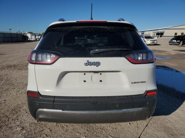 1C4PJLDB2KD405782 | 2019 JEEP CHEROKEE L