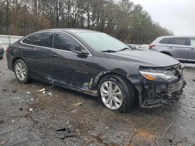 1G1ZD5ST7KF106051 | 2019 CHEVROLET MALIBU LT