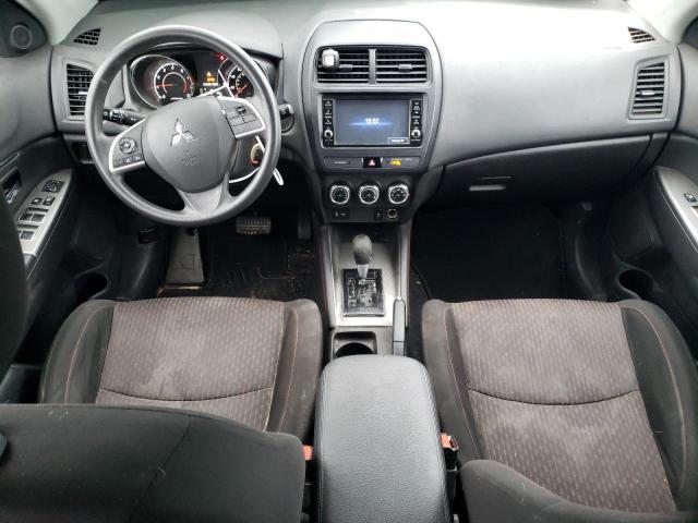 VIN JA4AR3AU8KU007622 2019 MITSUBISHI OUTLANDER no.8