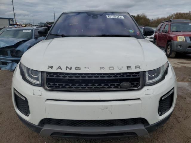 SALVP2BG3HH198439 | 2017 Land Rover range rover evoque se