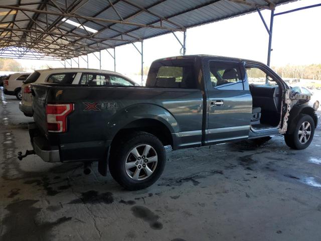 1FTFW1EG5JKC05470 | 2018 FORD F150 SUPER