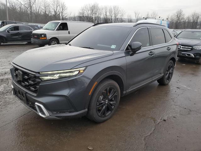 2023 HONDA CR-V SPORT - 7FARS6H99PE003373