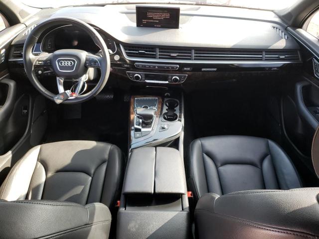 VIN WA1VAAF79JD002279 2018 Audi Q7, Prestige no.8