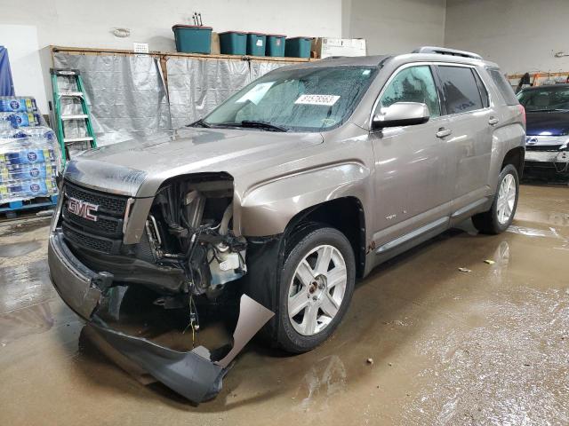 2010 GMC Terrain SLE