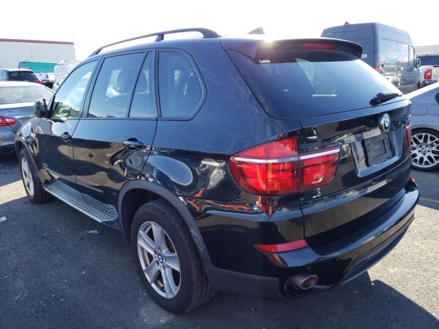 2012 BMW X5 xDrive35D VIN: 5UXZW0C54CL669564 Lot: 79974483