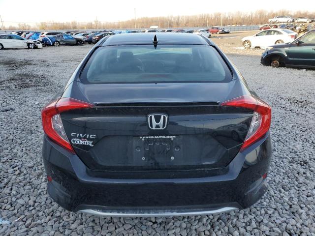 19XFC1F30ME003423 | 2021 Honda civic ex