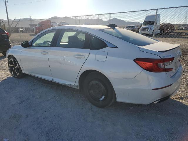 Vin: 1hgcv1f42ma033923, lot: 79747543, honda accord sport se 20212