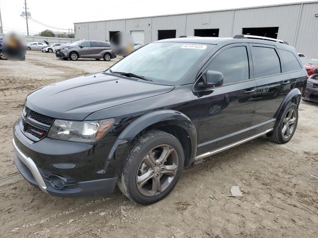 2016 Dodge Journey Crossroad