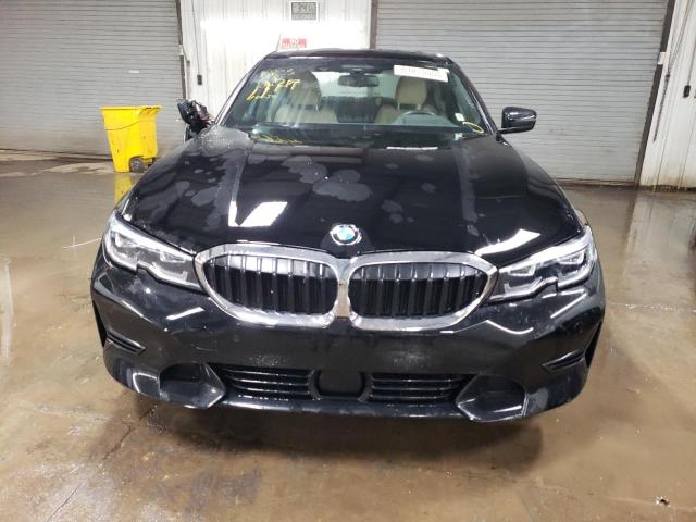 3MW5R7J01L8B30962 | 2020 BMW 330XI