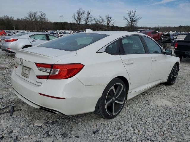 2019 HONDA ACCORD SPO - 1HGCV1F37KA133536