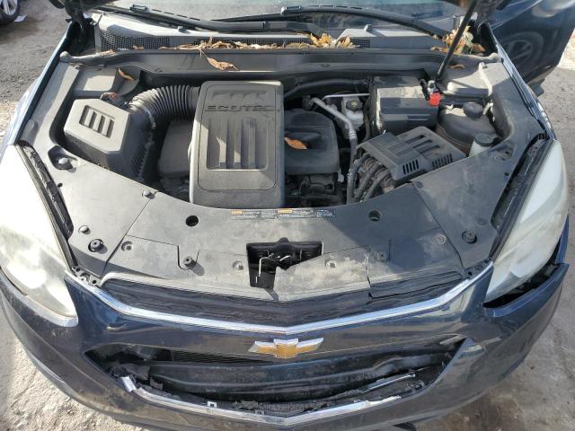 2GNALBEK7G1184392 | 2016 CHEVROLET EQUINOX LS