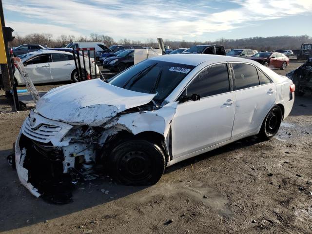 2008 Toyota Camry CE