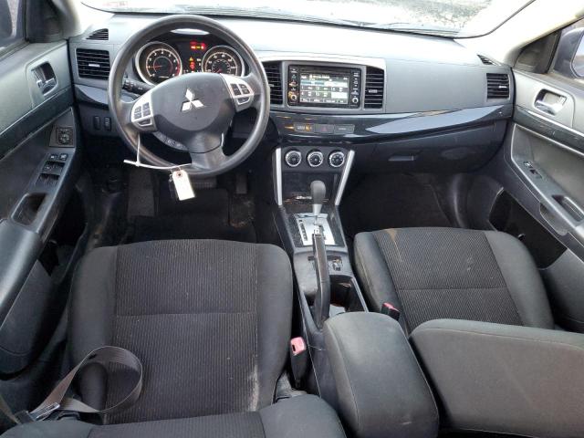 2016 MITSUBISHI LANCER ES - JA32V2FW6GU002998