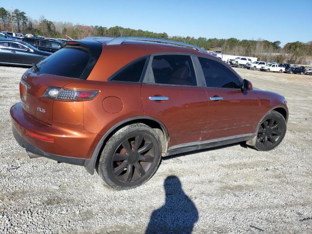 2007 Infiniti Fx35 VIN: JNRAS08U27X100270 Lot: 79274923