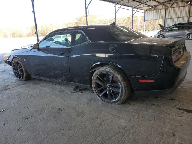 2C3CDZFJ7KH694856 | 2019 DODGE CHALLENGER