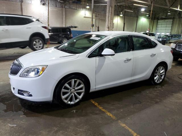 2012 Buick Verano 