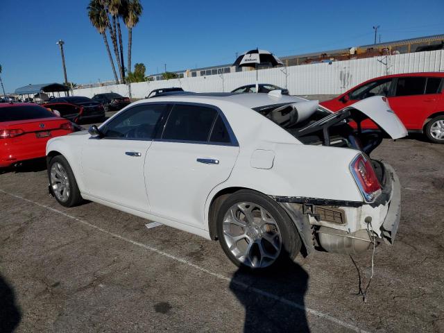 2C3CCAPT0HH540292 | 2017 CHRYSLER 300C PLATI