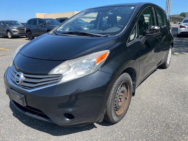 3N1CE2CP3FL351289 | 2015 Nissan versa note s