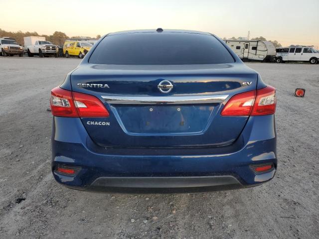 3N1AB7AP2KY277778 | 2019 NISSAN SENTRA S