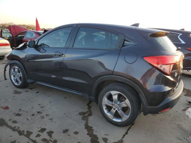 3CZRU5H36JM717308 | 2018 HONDA HR-V LX