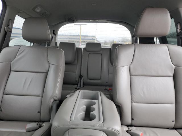 5FNRL5H90DB023221 | 2013 Honda odyssey touring