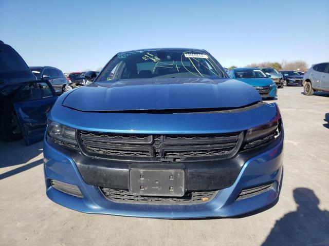 2C3CDXBG0LH207965 | 2020 DODGE CHARGER SX