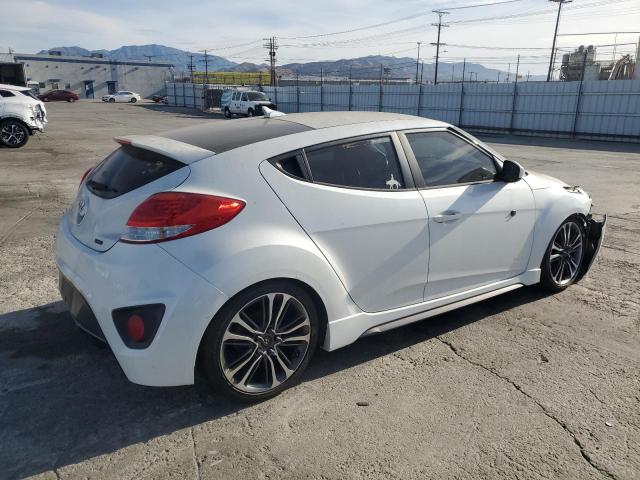 KMHTC6AE4GU266072 | 2016 HYUNDAI VELOSTER T