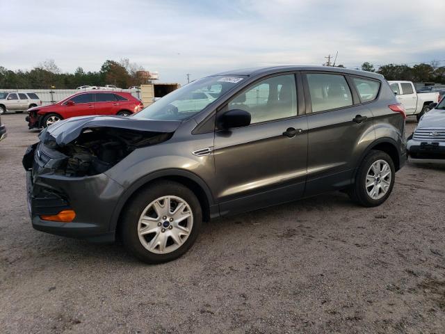 2016 Ford Escape S