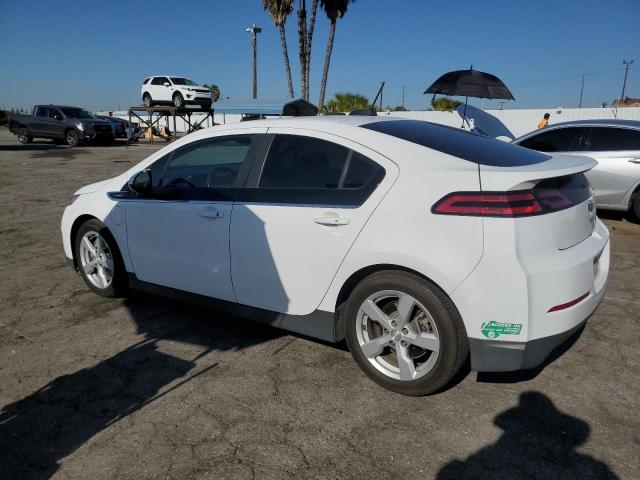 VIN 1G1RC6E48FU135816 2015 Chevrolet Volt no.2