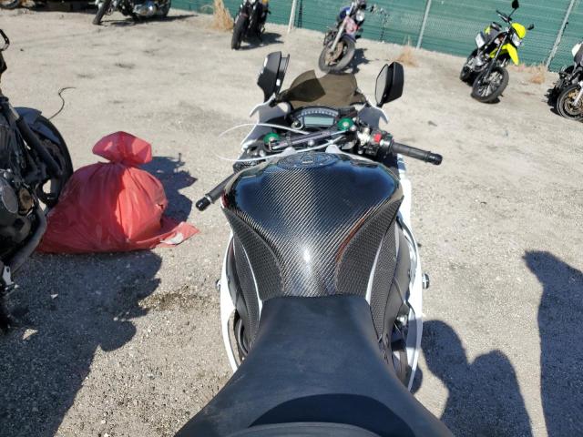 2018 KAWASAKI ZX1000 R - JKAZXCR10JA007200