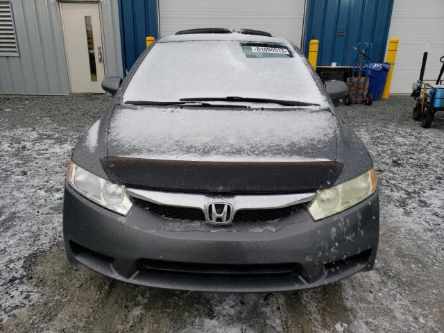 2010 Honda Civic Lx-S VIN: 2HGFA1E6XAH007577 Lot: 81804513