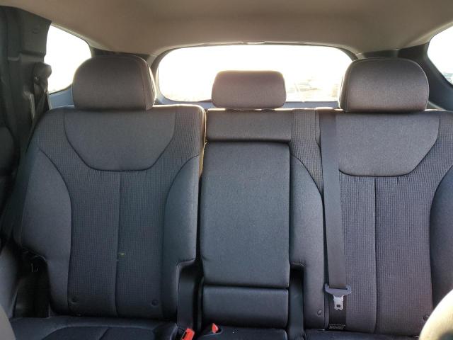 2023 HYUNDAI SANTA FE S - 5NMS14AJ7PH499491