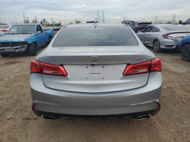 19UUB2F58JA006880 | 2018 ACURA TLX