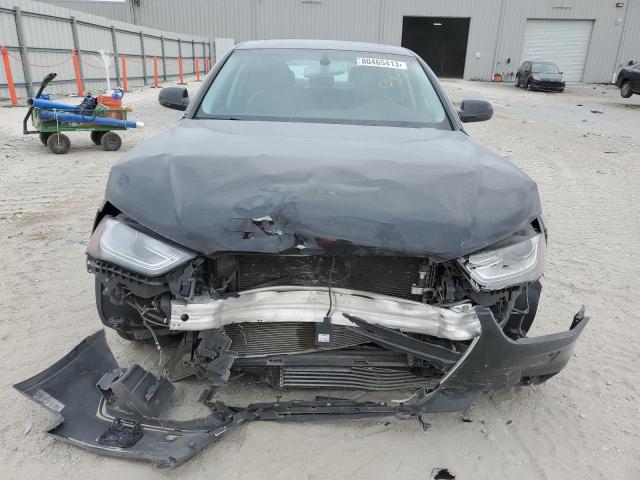 2015 AUDI A4 WAUAFAFL9FN017804