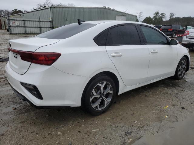 3KPF24AD8ME374737 | 2021 KIA FORTE FE