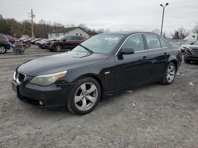 2004 BMW 5 Series 530i