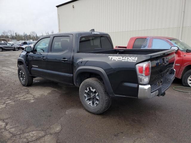 3TMCZ5AN1NM486333 | 2022 Toyota tacoma double cab