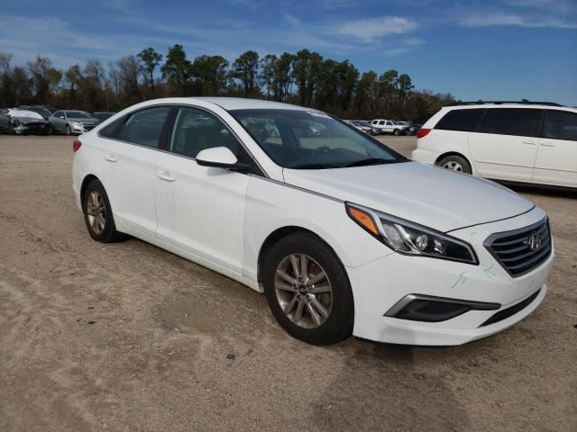 5NPE24AF7GH417655 | 2016 Hyundai sonata se