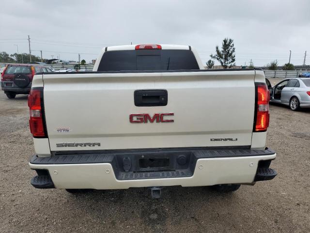 2015 GMC SIERRA K15 - 3GTU2WEJXFG389380