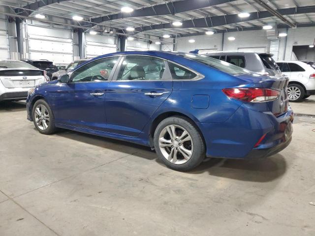 5NPE34AF8JH650822 | 2018 HYUNDAI SONATA SPO