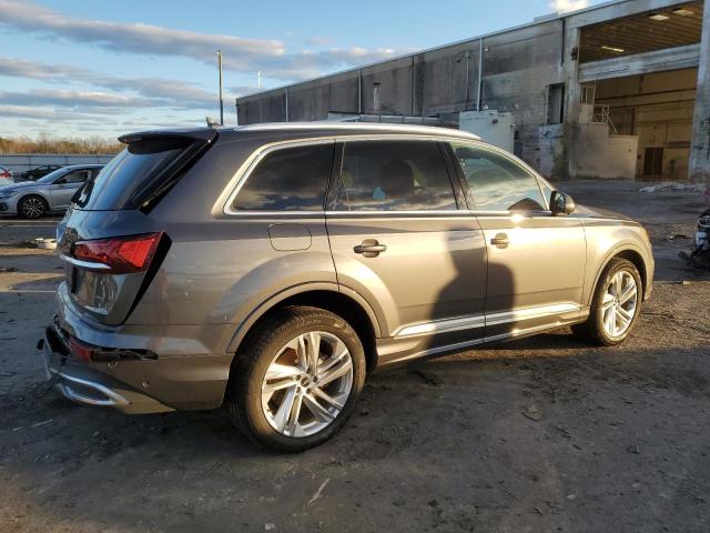 WA1AXAF72MD030779 2021 AUDI Q7, photo no. 3